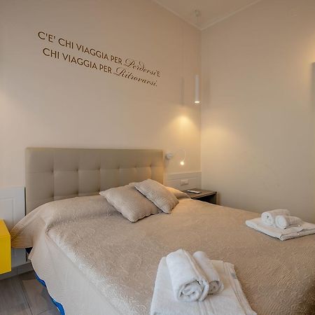 サレルノ Residenza Eleonora Bed & Breakfast エクステリア 写真