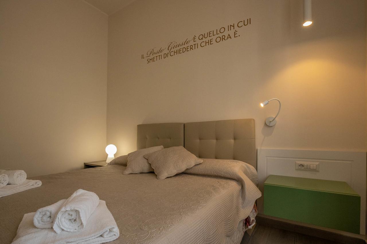 サレルノ Residenza Eleonora Bed & Breakfast エクステリア 写真