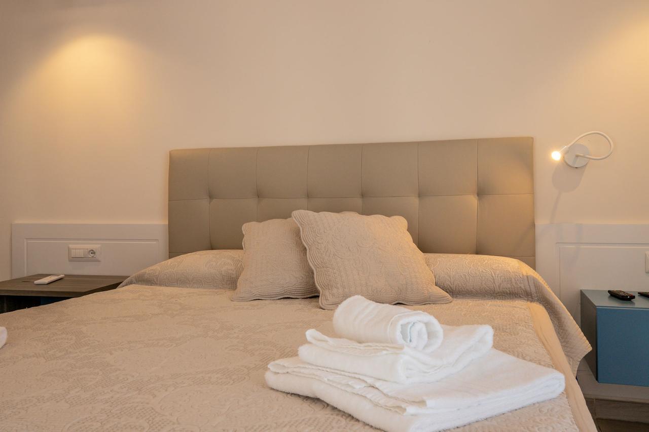 サレルノ Residenza Eleonora Bed & Breakfast エクステリア 写真