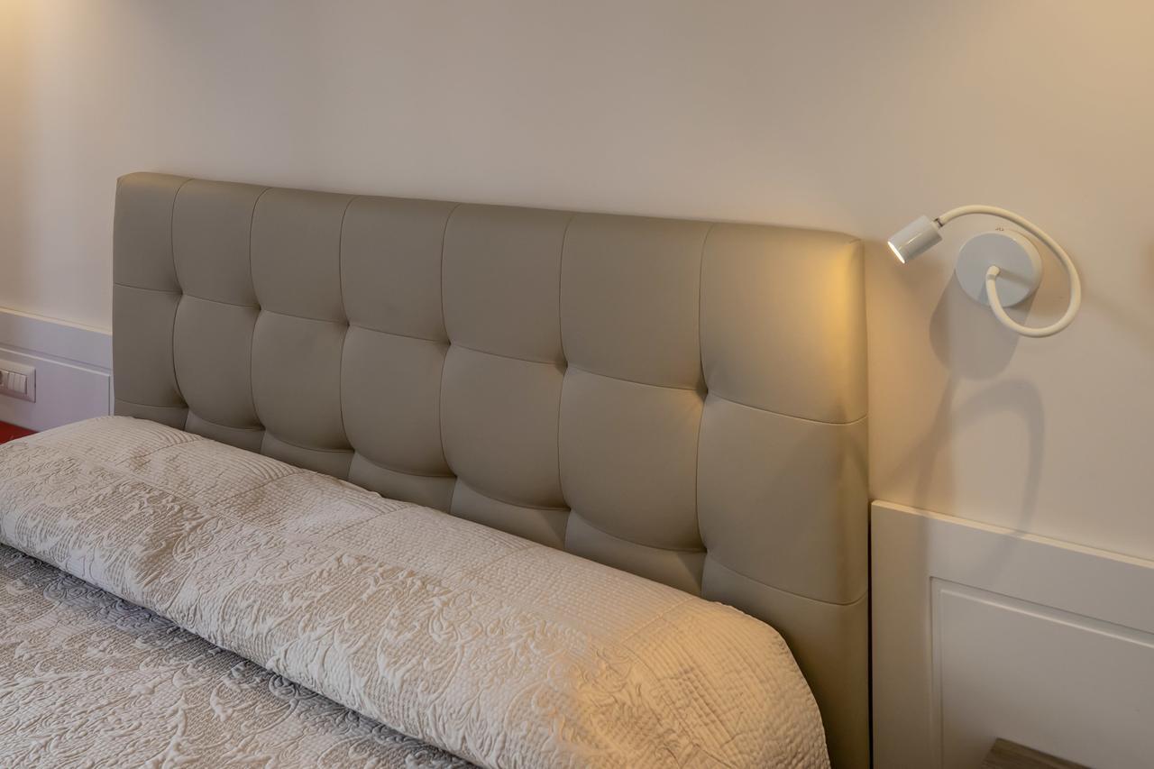 サレルノ Residenza Eleonora Bed & Breakfast エクステリア 写真